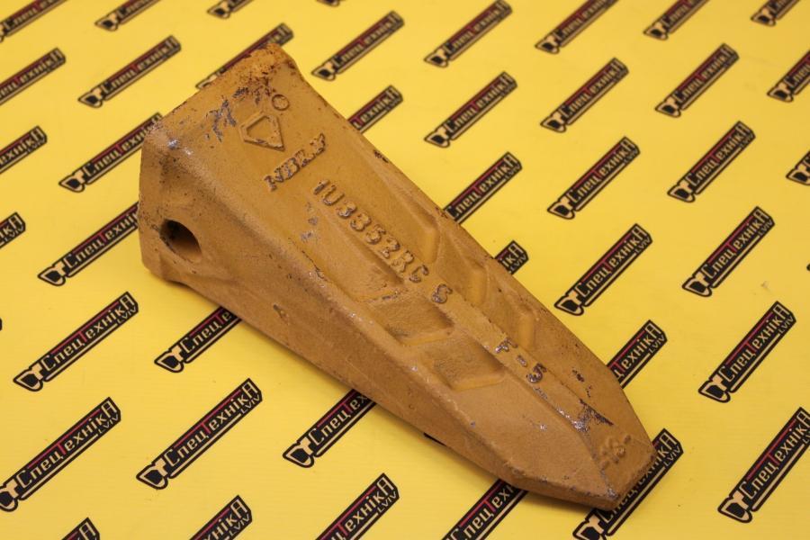 Коронка ковша CAT J350 J350 скальная shark (1U-3352RC)