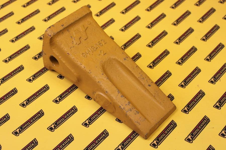 Коронка ковша CAT J450/460 (1U-3452 9W-8452) - KTS