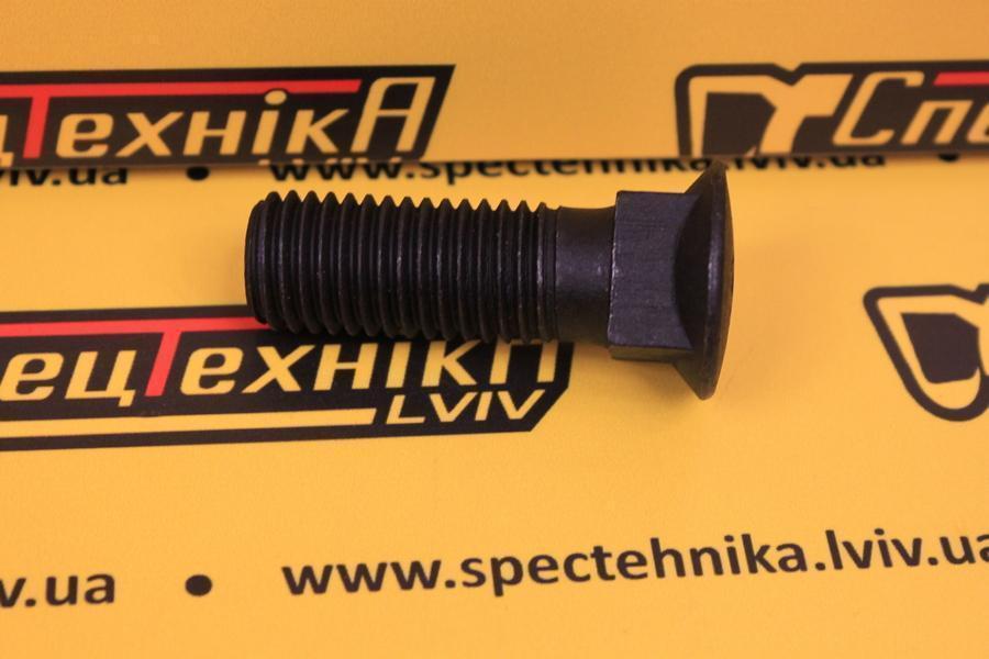 Болт зуба JCB 3/4" *63 10UNC (5J4773)