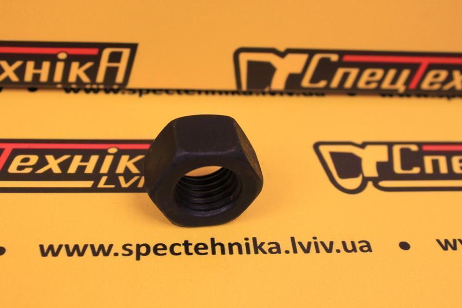 Гайка зуба JCB 3/4" 10UNF (2J3506)