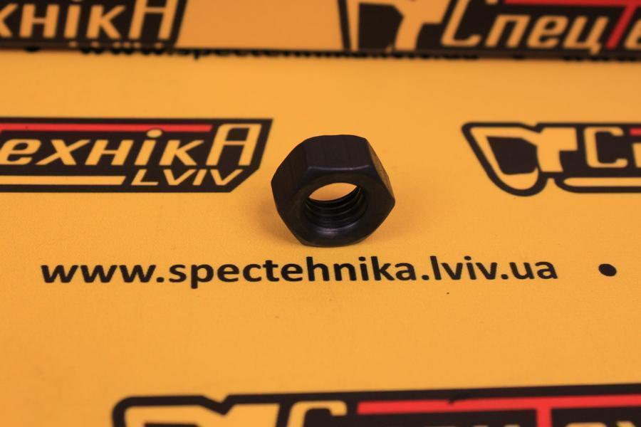 Гайка зуба міні 1000.3 (M12MINI)