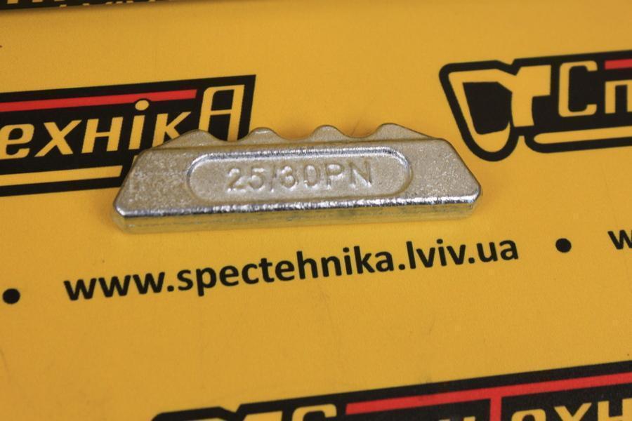 Палець ESCO 25-30S (25PN) (30PN)