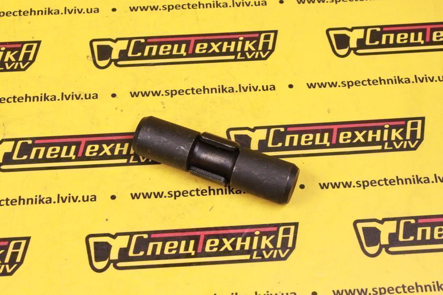 Палец коронки ковша Komatsu - PC 150-240 (0924402496, 09244-02496)