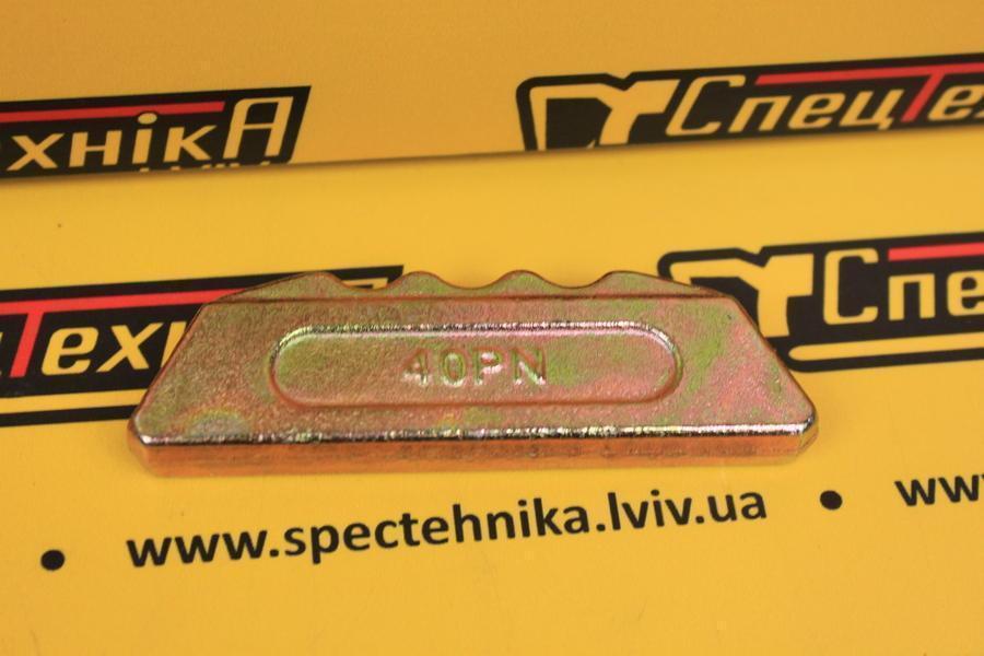 Палец зуба ESCO 40S (40PN)