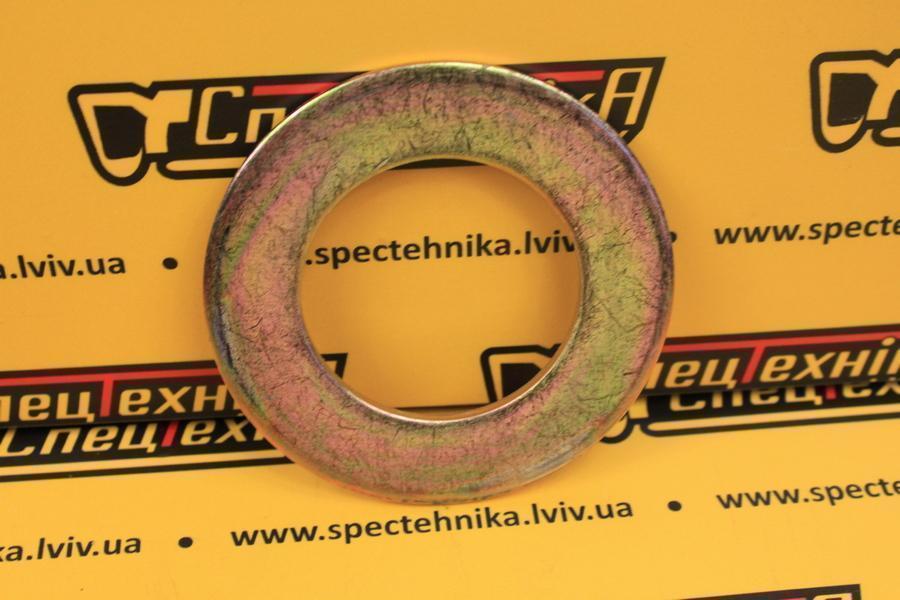 Прокладка дистанційна пальця ковша 60x5 мм (60X5)