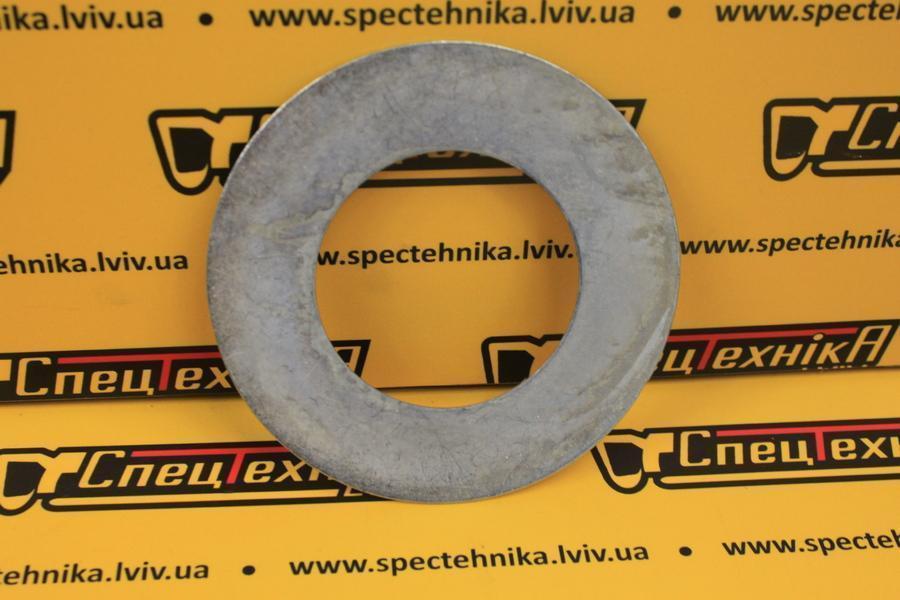 Шайба пальця 60 перід (1,4 мм) JCB 3CX 4CX (823/00471)