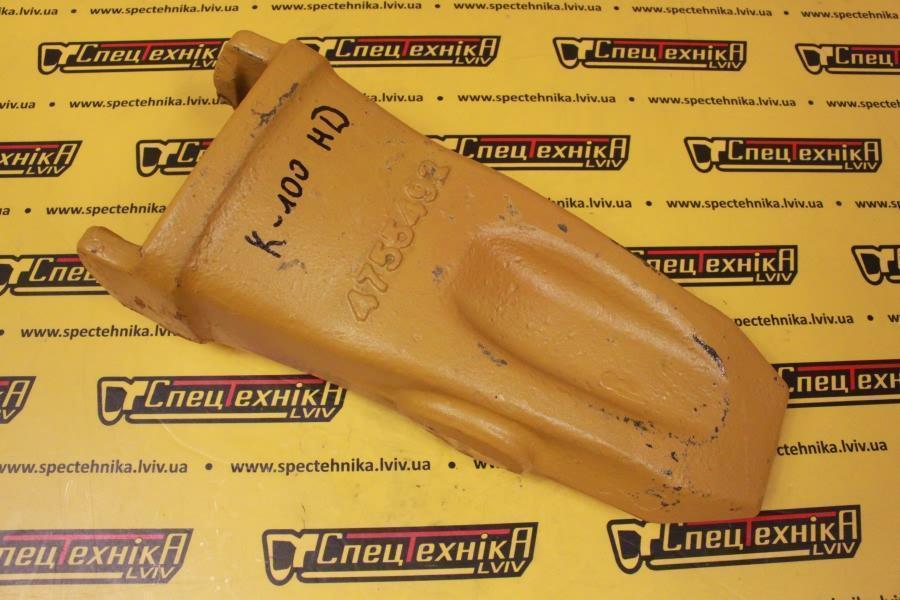 Зуб ковша CAT K100 HD (475-5492)
