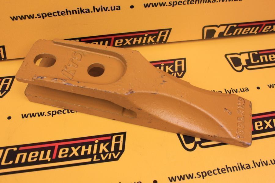 Зуб ковша міні CAT 301 (1000.14F 1000,14F 1000.3HD)