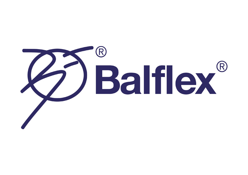 РВТ Ballflex в Україні
