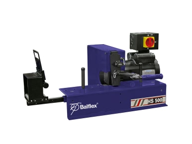 Станок для резки РВД Balfit HS 500